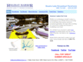 holidayharborresort.com