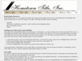 hometowntitleinc.com