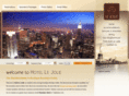 hotellajolie.com