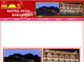 hotelmaasaraswatikatra.com