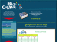 imprimerie-bluecorvette.com