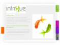 intriguedesign.co.uk