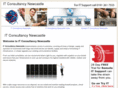 itconsultancynewcastle.co.uk