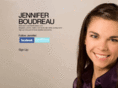 jenniferboudreau.com