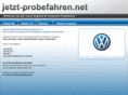 jetzt-probefahren.net