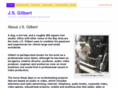 jsgilbert.com