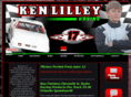 kenlilleyracing.com