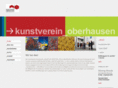 kunstverein-oberhausen.de