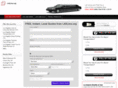 laxlimo.org