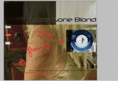 longgoneblond.com