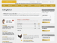 markkombrink.com