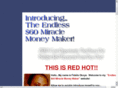 maverickmoneymakersforfamily.com