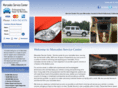 mercedesservicecenter.com