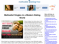 methodistdatingfree.com