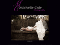 michellecolephotography.com