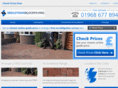midlothianblockpaving.com