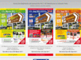 motorhomespringfair.com