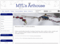 mylsarthouse.com