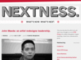 nextness.com.au