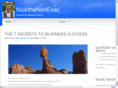 nickthenonexec.com