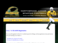 northbrookjrspartans.org