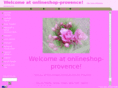 onlineshop-provence.com