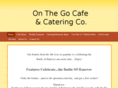 onthegocafe.net