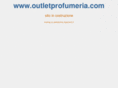 outletprofumeria.com