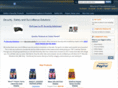 p1securitysolutions.com