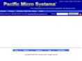 pacificmicrosystems.com