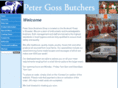 petergossbutchers.co.uk