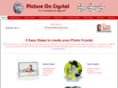 pictureoncrystal.com