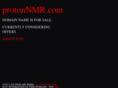 protonnmr.com