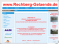 rechberg-center.com