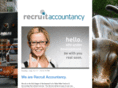 recruitaccountancy.com