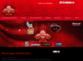 redcarpetclubbing.com