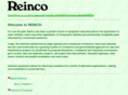 reinco.com