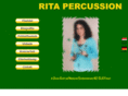 ritapercussion.com