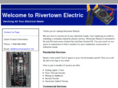 rivertownelectric.net