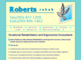 robertsrehab.com