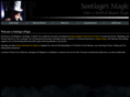 santiagosmagic.com
