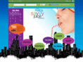 savvyjuice.com