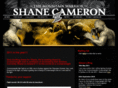 shanecameron.co.nz