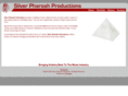 silverpharoah.com