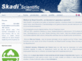 skadi-scientific.com
