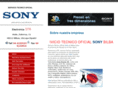 sony-vizcaya.com