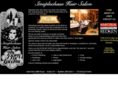steeplechasehairsalon.com