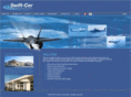 swiftcor-aerospace.com