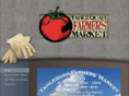 tahlequahfarmersmarket.com