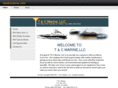 tandcmarine.com
